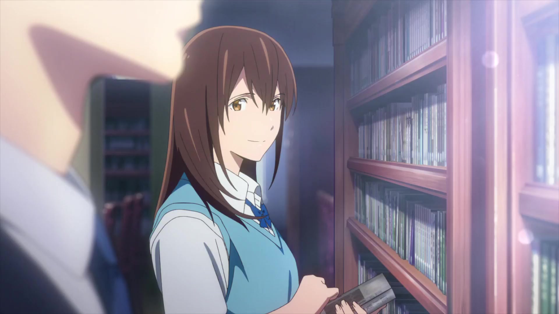 [Tsukyio Editing Resources] I Want to Eat Your Pancreas Raw Clips (31) (tsukyio.com).mp4